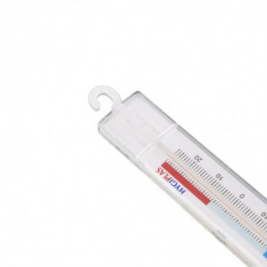 Hangende thermometer voor vriezer - Hygiplas - Fourniresto