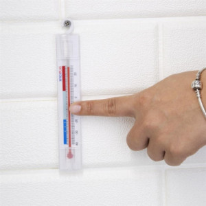 Hangende thermometer voor vriezer - Hygiplas - Fourniresto