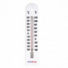 Thermometer Muur - Hygiplas - Fourniresto