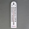 Thermometer Muur - Hygiplas - Fourniresto