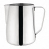 Stainless Steel Jug 2000ml - Olympia - Fourniresto