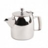 Theepot RVS Cosmos 570 ml - Olympia - Fourniresto