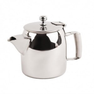 Theepot Inox Cosmos 1,4L - Olympia - Fourniresto