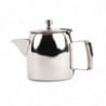 Theepot Inox Cosmos 1,4L - Olympia - Fourniresto