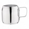 Cosmos Stainless Steel Milk Jug 145ml - Olympia - Fourniresto