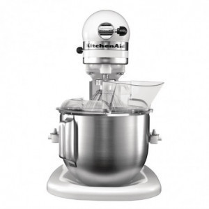 Küchenmaschine K5 - 4,8 L - KitchenAid - Fourniresto