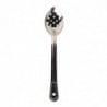 Perforated Serving Spoon - L 330mm - Vogue