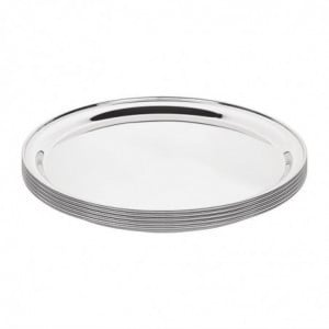 Round Service Tray 305mm - Olympia - Fourniresto