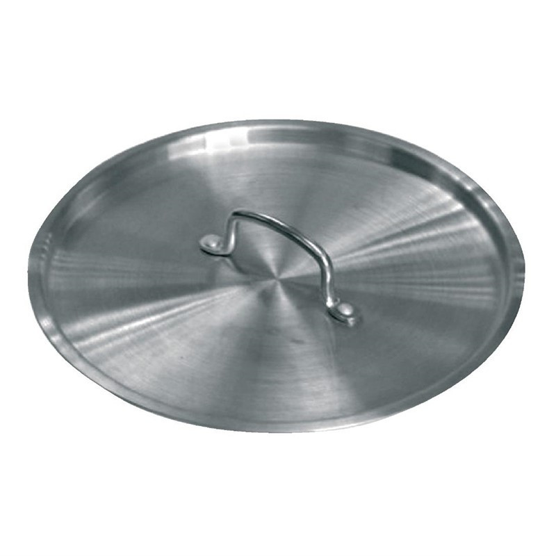 Deksel voor steelpan - Ø 160mm - Vogue