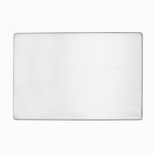 Antikleef Bakplaat - L 600 x B 400mm - Vogue