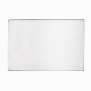 Antihaft-Backblech - L 600 x B 400mm - Vogue