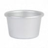 Aluminium-Dariole-Form - 85ml - Vogue