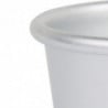 Aluminium-Dariole-Form - 85ml - Vogue