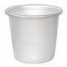 Dariole-Form aus Aluminium - 120 ml - Vogue