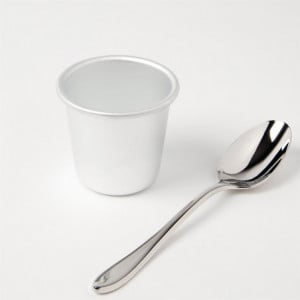 Aluminium Dariolvorm - 120ml - Vogue