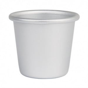 Aluminium Dariolvorm - 120ml - Vogue