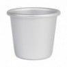 Dariole-Form aus Aluminium - 120 ml - Vogue