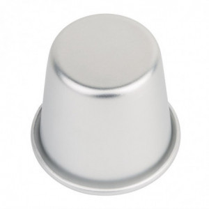 Aluminium Dariolvorm - 120ml - Vogue