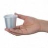 Aluminium Dariolvorm - 120ml - Vogue