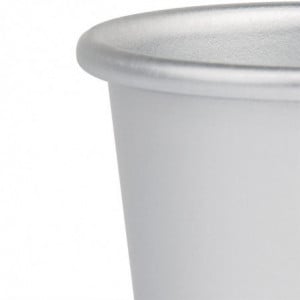 Aluminium Dariolvorm - 120ml - Vogue