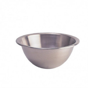 Bassine cul-de-poule 300mm - Bourgeat - Fourniresto