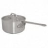 Casserole en Aluminium - 5,4L - Vogue