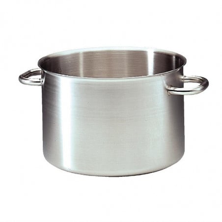 Braadpan Excellence- 24L - Bourgeat