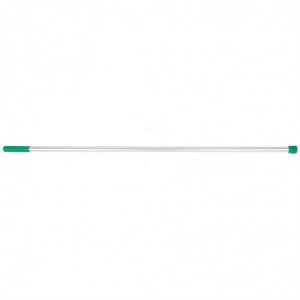 Interchangeable broom handle - Green - Scot Young - Fourniresto