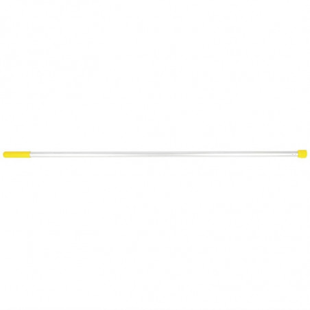 Interchangeable broom handle - Yellow - Scot Young - Fourniresto