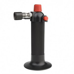 Mini kitchen blowtorch - Vogue - Fourniresto