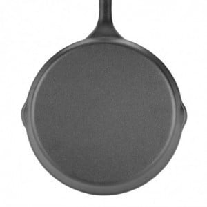 Cast Iron Pan - Ø 203 mm - Vogue