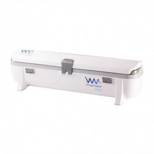 Papierdispenser - L 520 mm - Wrapmaster