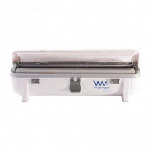 Papierdispenser - L 520 mm - Wrapmaster