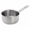 Casserole en Inox - 1,5L - Vogue