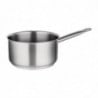 Stainless Steel Casserole - 3L - Vogue