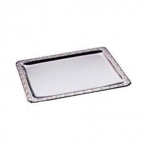 Rectangular serving tray 420 x 310mm - APS - Fourniresto