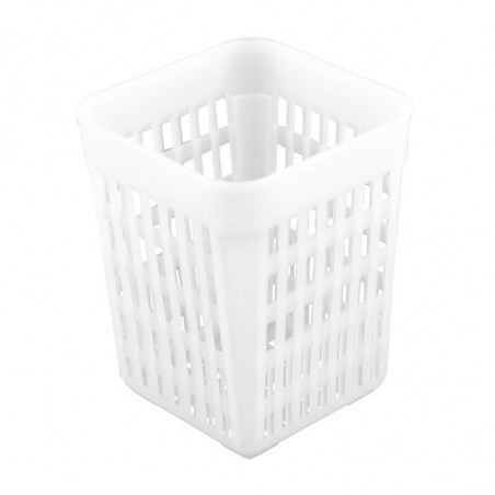 Cutlery basket Ø 11 cm - Olympia - Fourniresto