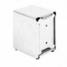 RVS handdoekdispenser - Olympia - Fourniresto