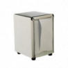 RVS handdoekdispenser - Olympia - Fourniresto
