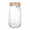 Inmaakpot met clip 1,5L - Vogue - Fourniresto