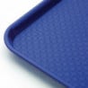 Plateau Self-Service 305 X 415Mm Blauw - Olympia KRISTALLON - Fourniresto