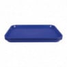 Plateau Self-Service 305 X 415Mm Blauw - Olympia KRISTALLON - Fourniresto