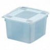 Modulus flexible storage box 100mm - Set of 6 - Bourgeat - Fourniresto