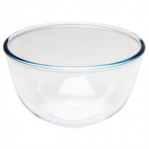 Saladeschaal 500ml - Pyrex - Fourniresto