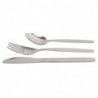 Sample of Kelso Cutlery - Olympia