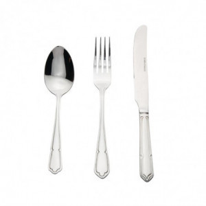 Dubarry Besteckset - 3er-Set - Olympia