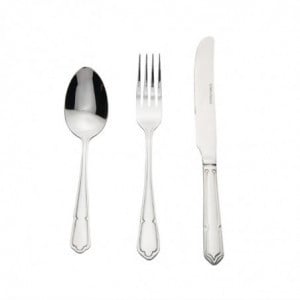 Bestekset Dubarry - Set van 3 - Olympia