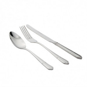 Dubarry Besteckset - 3er-Set - Olympia