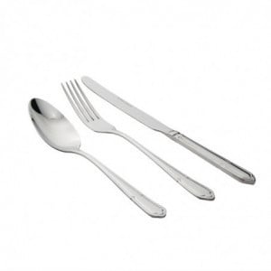 Bestekset Dubarry - Set van 3 - Olympia
