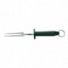 Komplettes Messerset - 15 Teile - Hygiplas